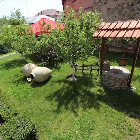 Mardoyan'S Guest House Gavar المظهر الخارجي الصورة