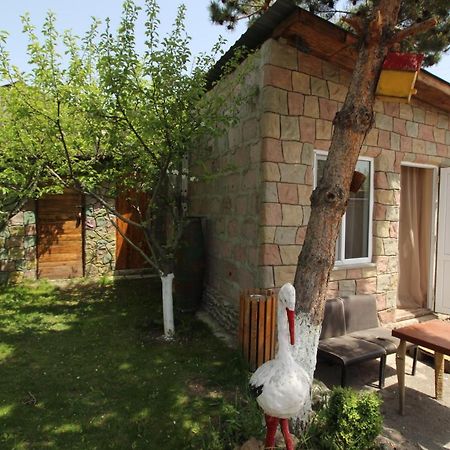 Mardoyan'S Guest House Gavar المظهر الخارجي الصورة