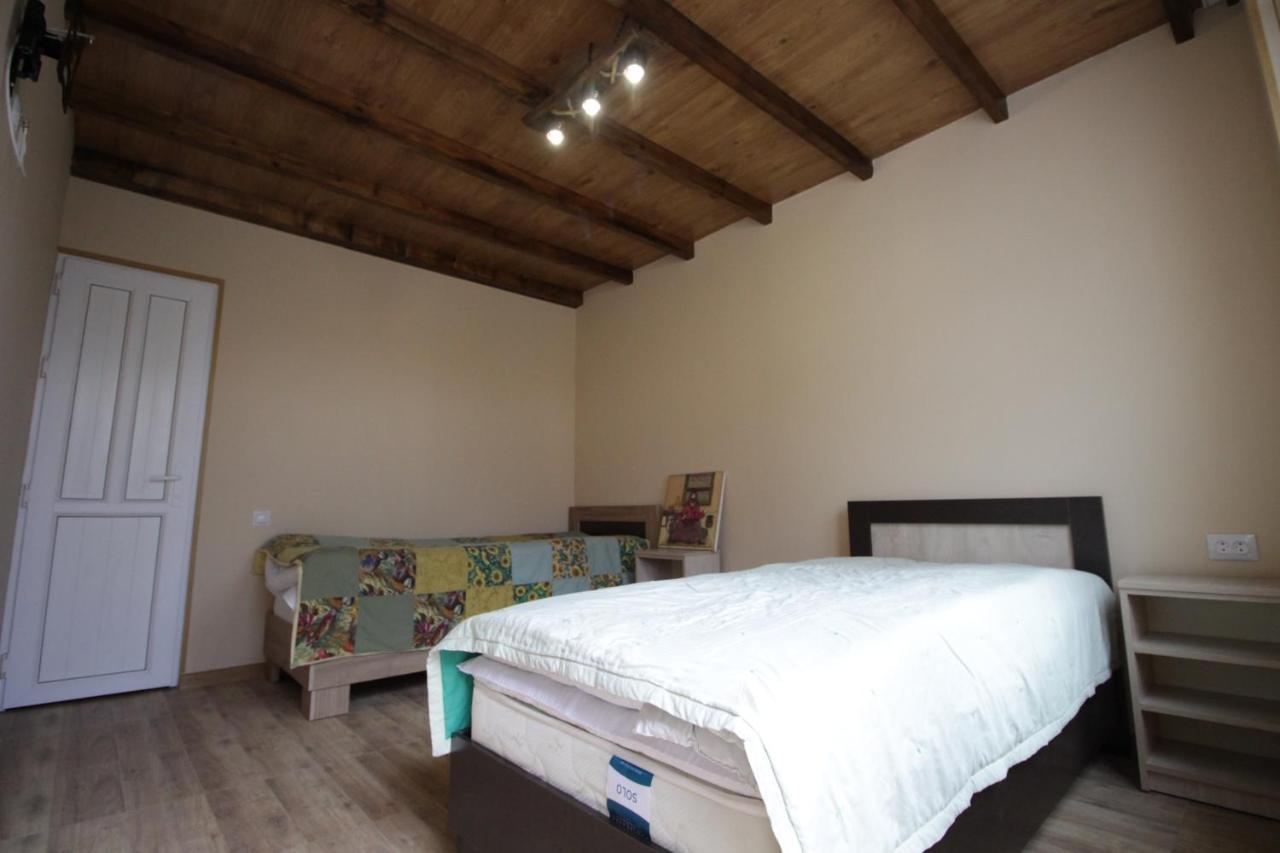 Mardoyan'S Guest House Gavar المظهر الخارجي الصورة