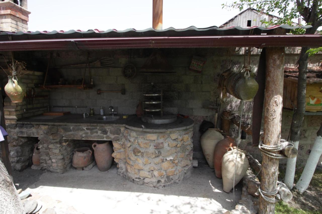 Mardoyan'S Guest House Gavar المظهر الخارجي الصورة