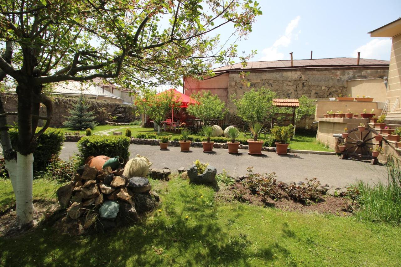 Mardoyan'S Guest House Gavar المظهر الخارجي الصورة