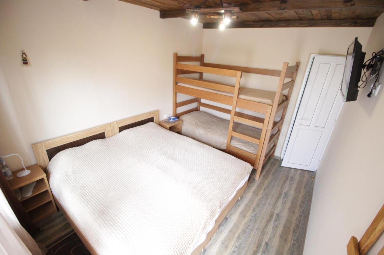 Mardoyan'S Guest House Gavar المظهر الخارجي الصورة
