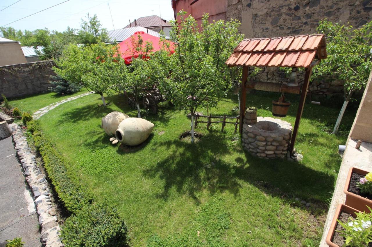 Mardoyan'S Guest House Gavar المظهر الخارجي الصورة