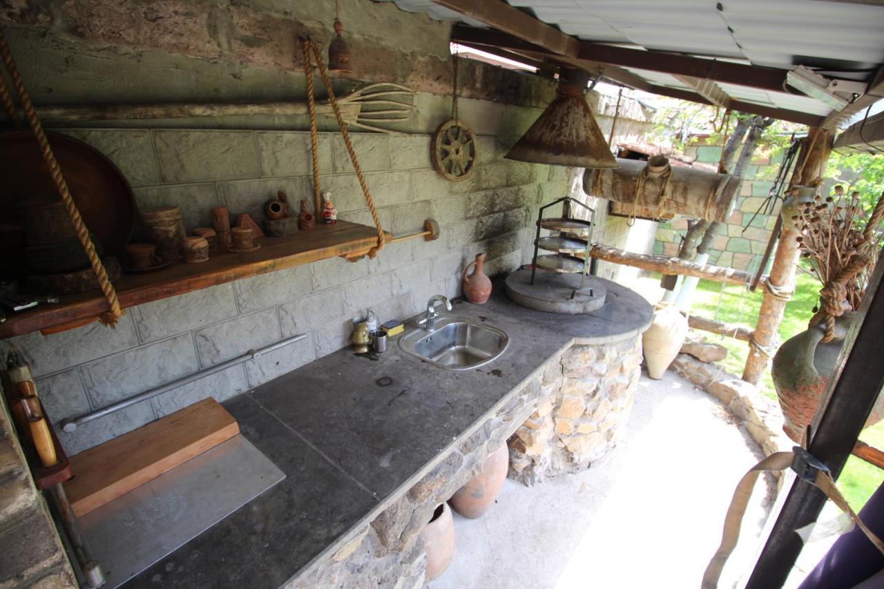 Mardoyan'S Guest House Gavar المظهر الخارجي الصورة