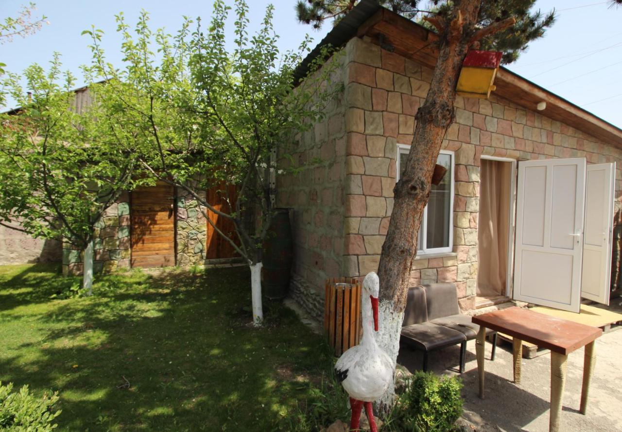 Mardoyan'S Guest House Gavar المظهر الخارجي الصورة
