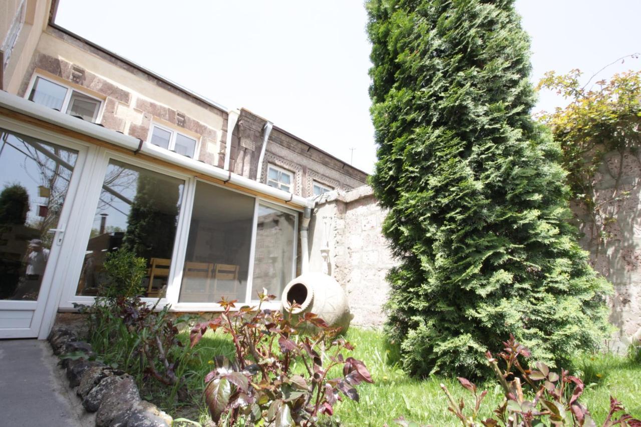 Mardoyan'S Guest House Gavar المظهر الخارجي الصورة