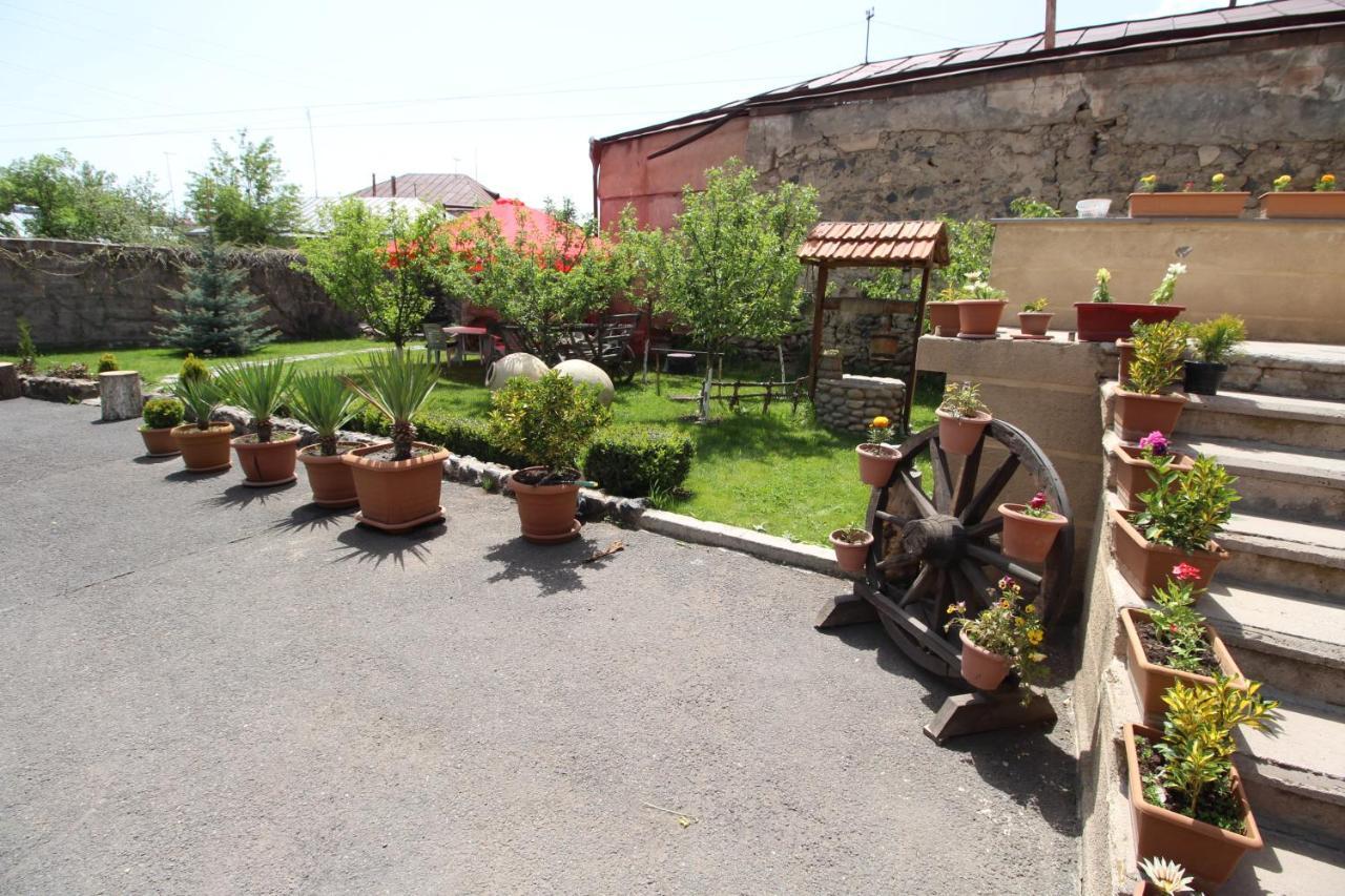 Mardoyan'S Guest House Gavar المظهر الخارجي الصورة