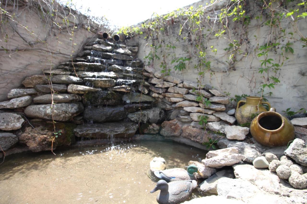 Mardoyan'S Guest House Gavar المظهر الخارجي الصورة