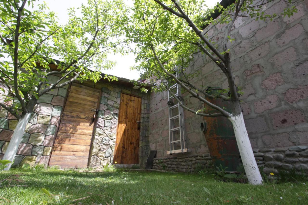 Mardoyan'S Guest House Gavar المظهر الخارجي الصورة