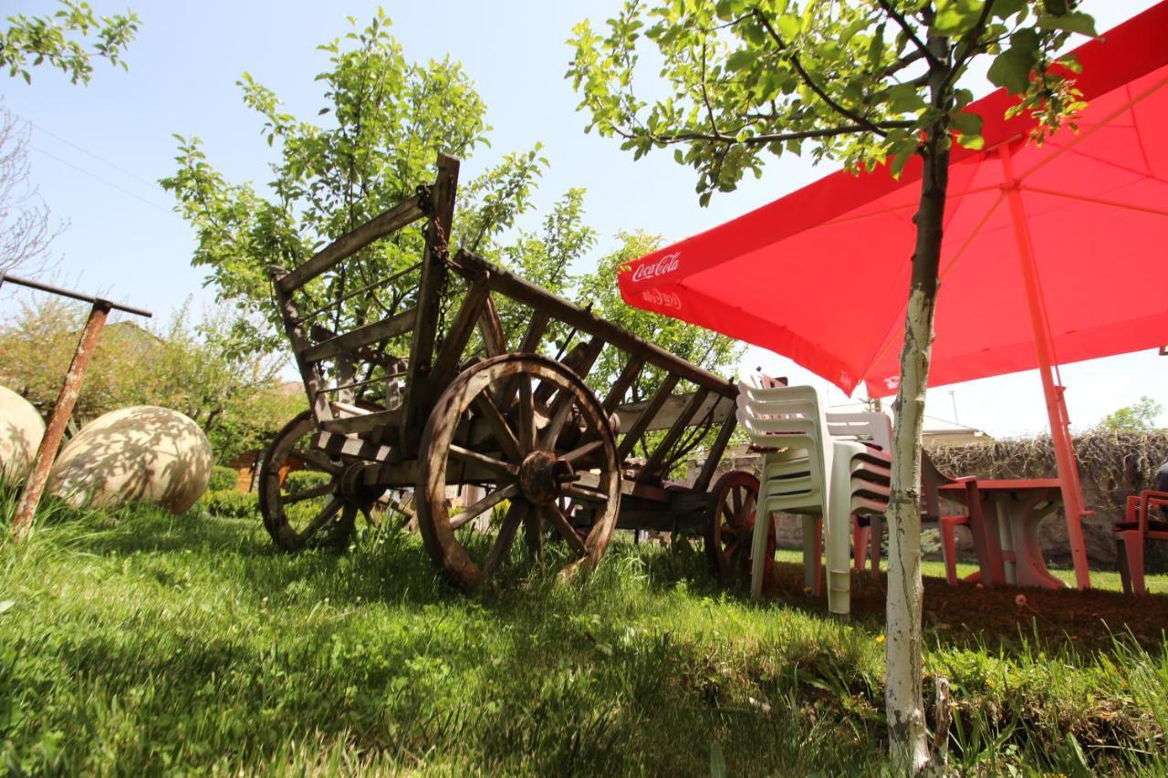 Mardoyan'S Guest House Gavar المظهر الخارجي الصورة