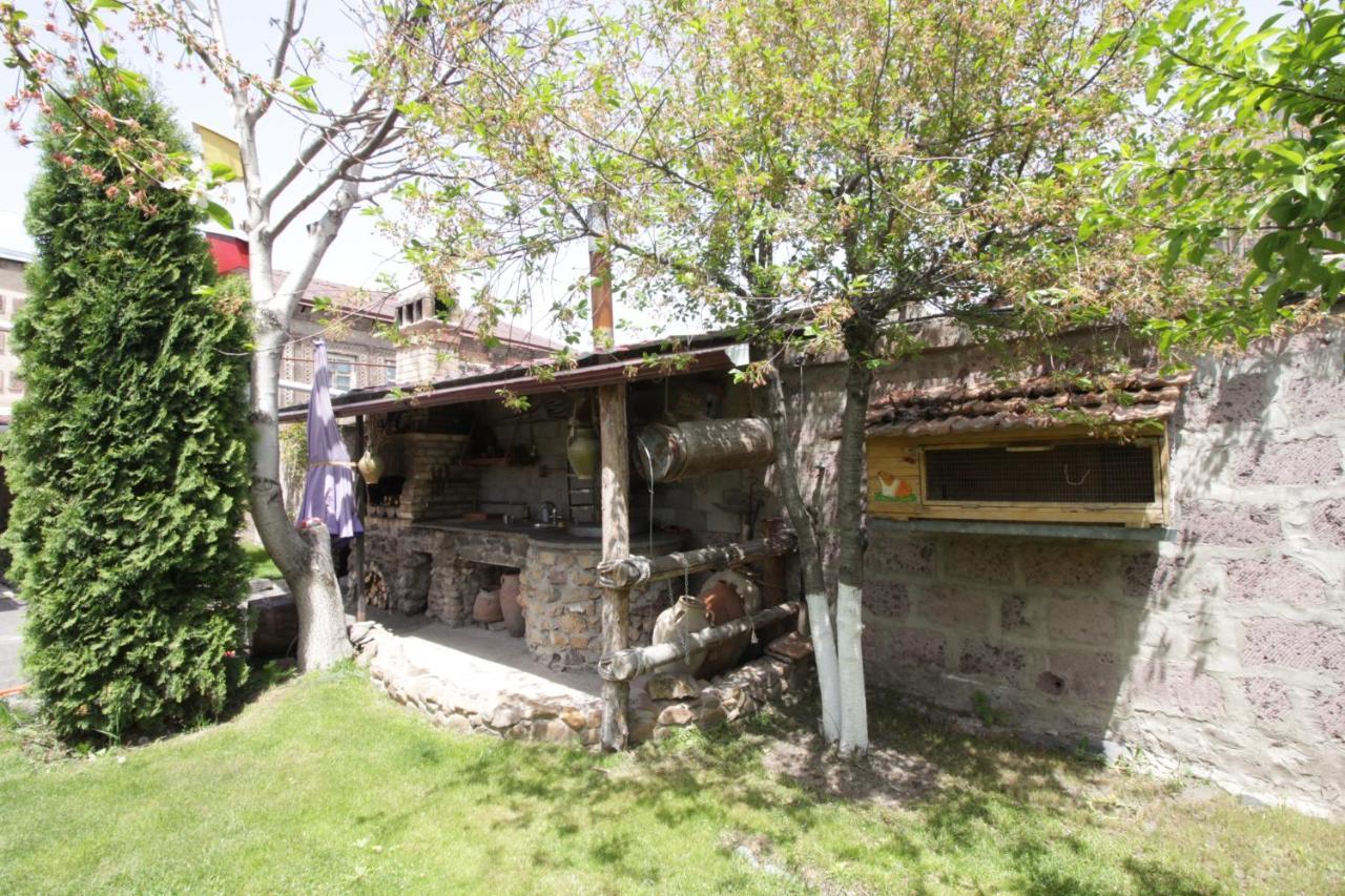 Mardoyan'S Guest House Gavar المظهر الخارجي الصورة