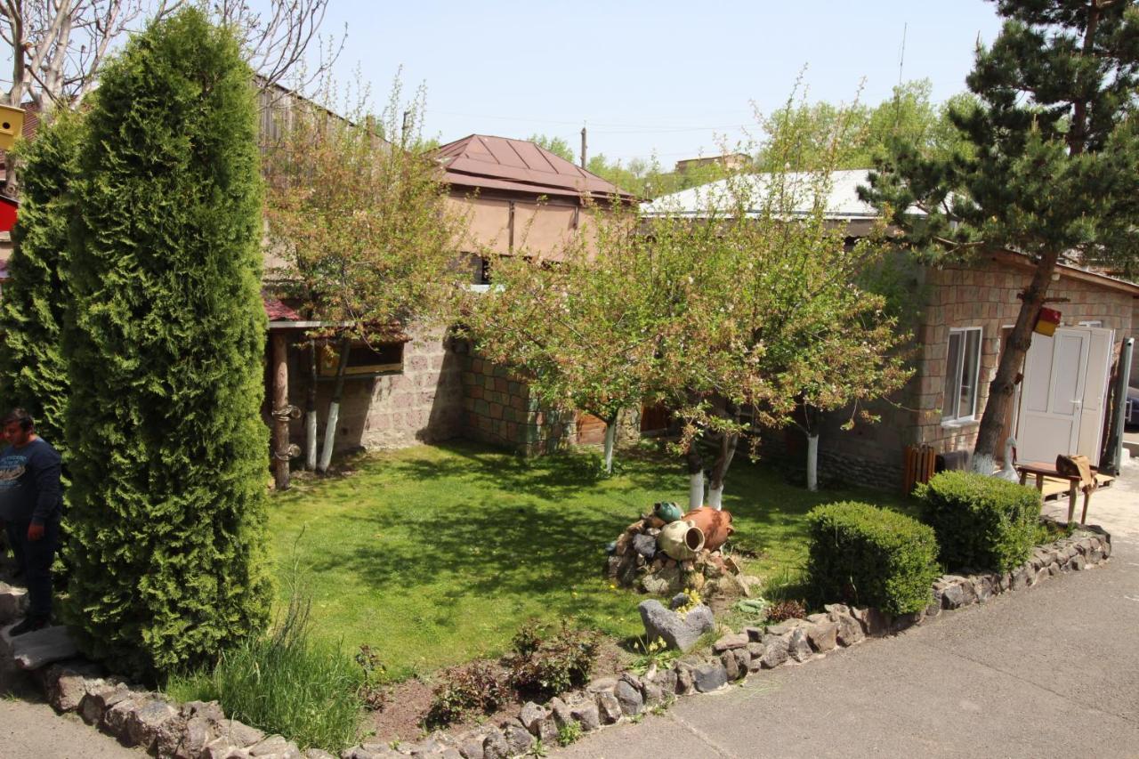 Mardoyan'S Guest House Gavar المظهر الخارجي الصورة