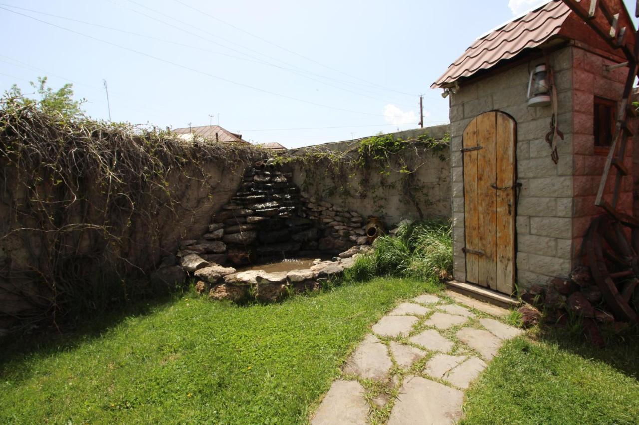 Mardoyan'S Guest House Gavar المظهر الخارجي الصورة