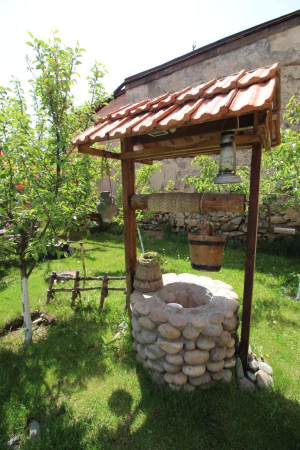 Mardoyan'S Guest House Gavar المظهر الخارجي الصورة