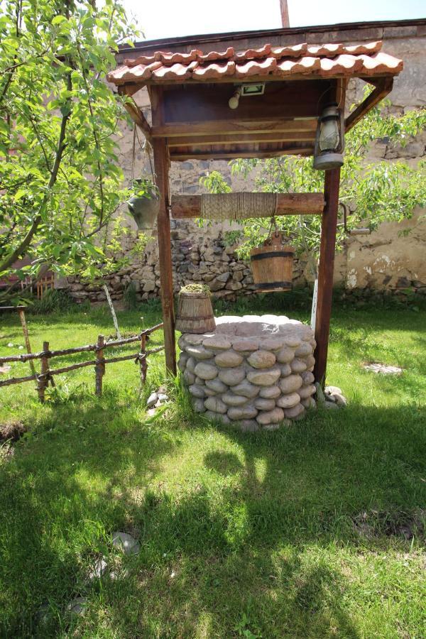 Mardoyan'S Guest House Gavar المظهر الخارجي الصورة