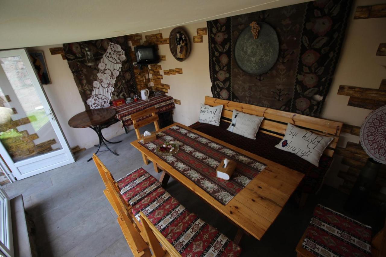 Mardoyan'S Guest House Gavar المظهر الخارجي الصورة
