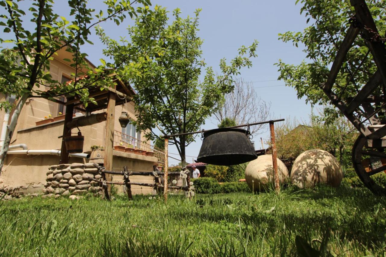 Mardoyan'S Guest House Gavar المظهر الخارجي الصورة