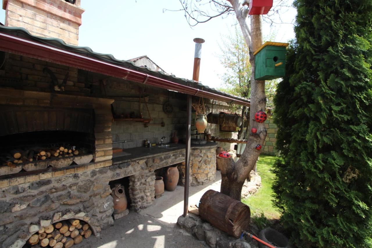 Mardoyan'S Guest House Gavar المظهر الخارجي الصورة