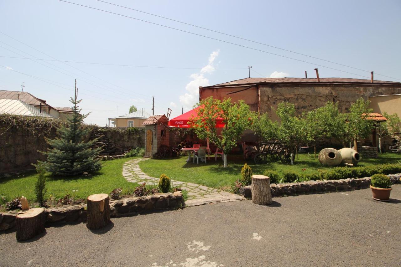 Mardoyan'S Guest House Gavar المظهر الخارجي الصورة