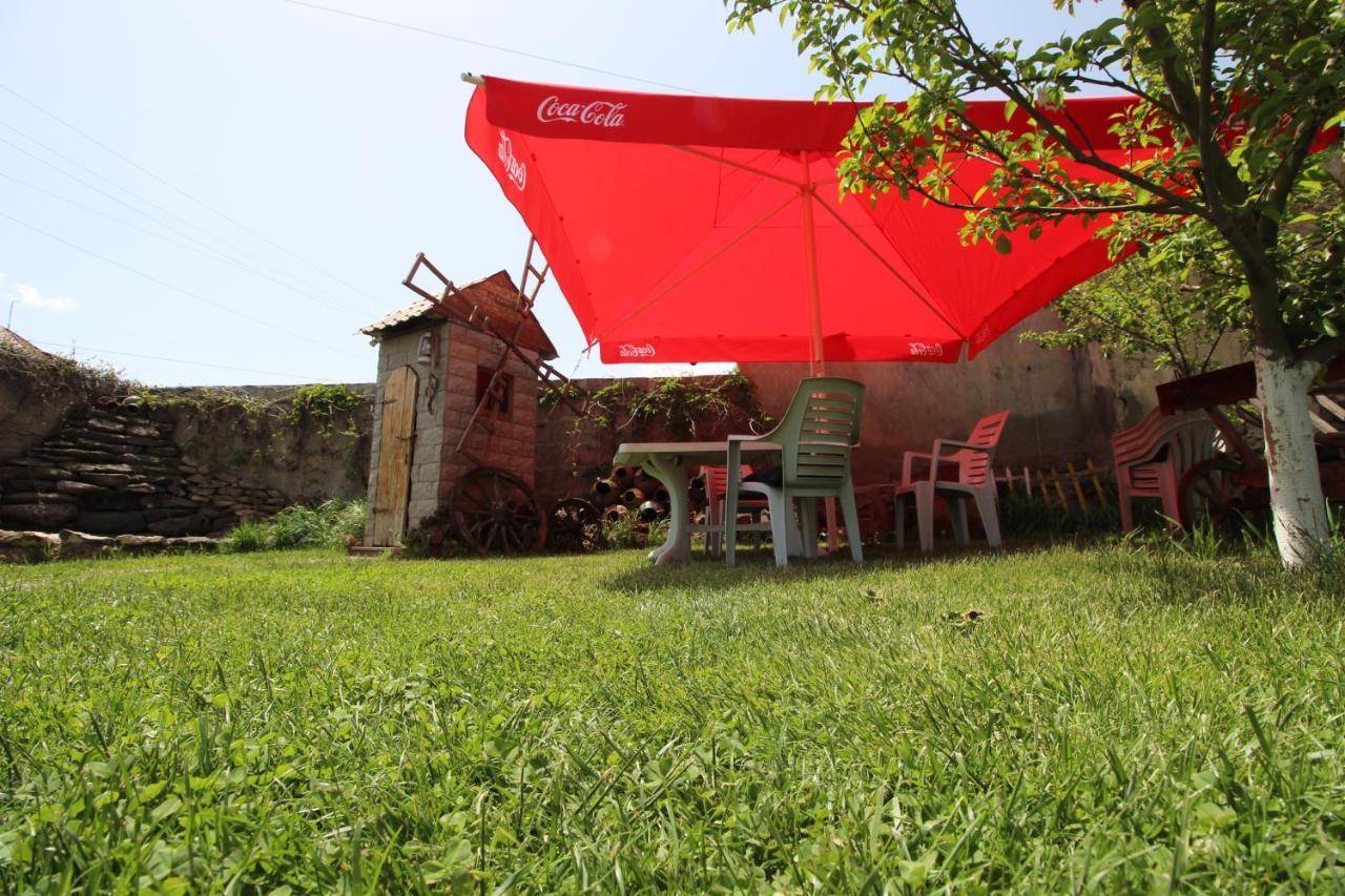Mardoyan'S Guest House Gavar المظهر الخارجي الصورة