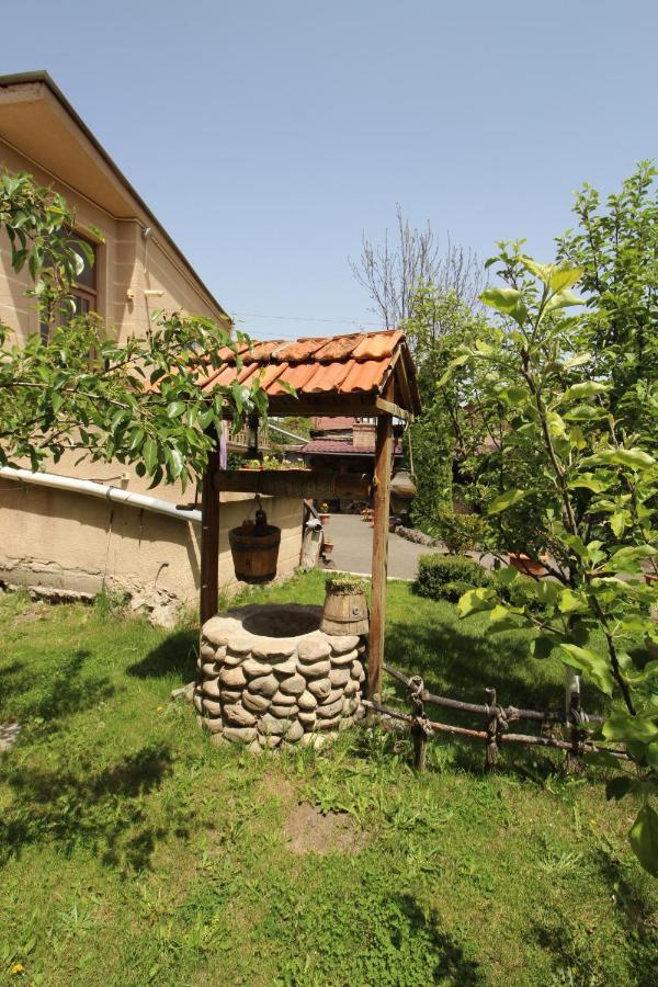 Mardoyan'S Guest House Gavar المظهر الخارجي الصورة